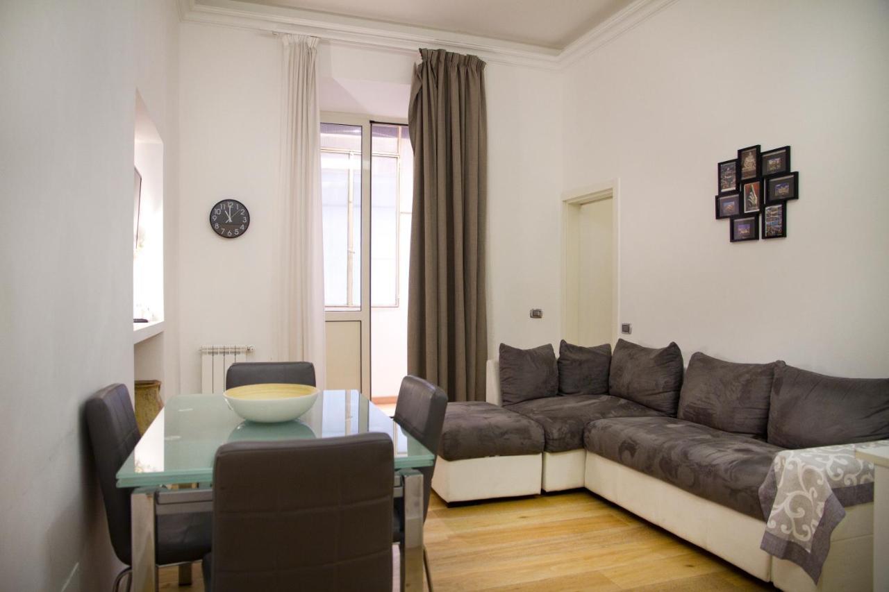 Babuino Dream House Apartment Rome Exterior photo
