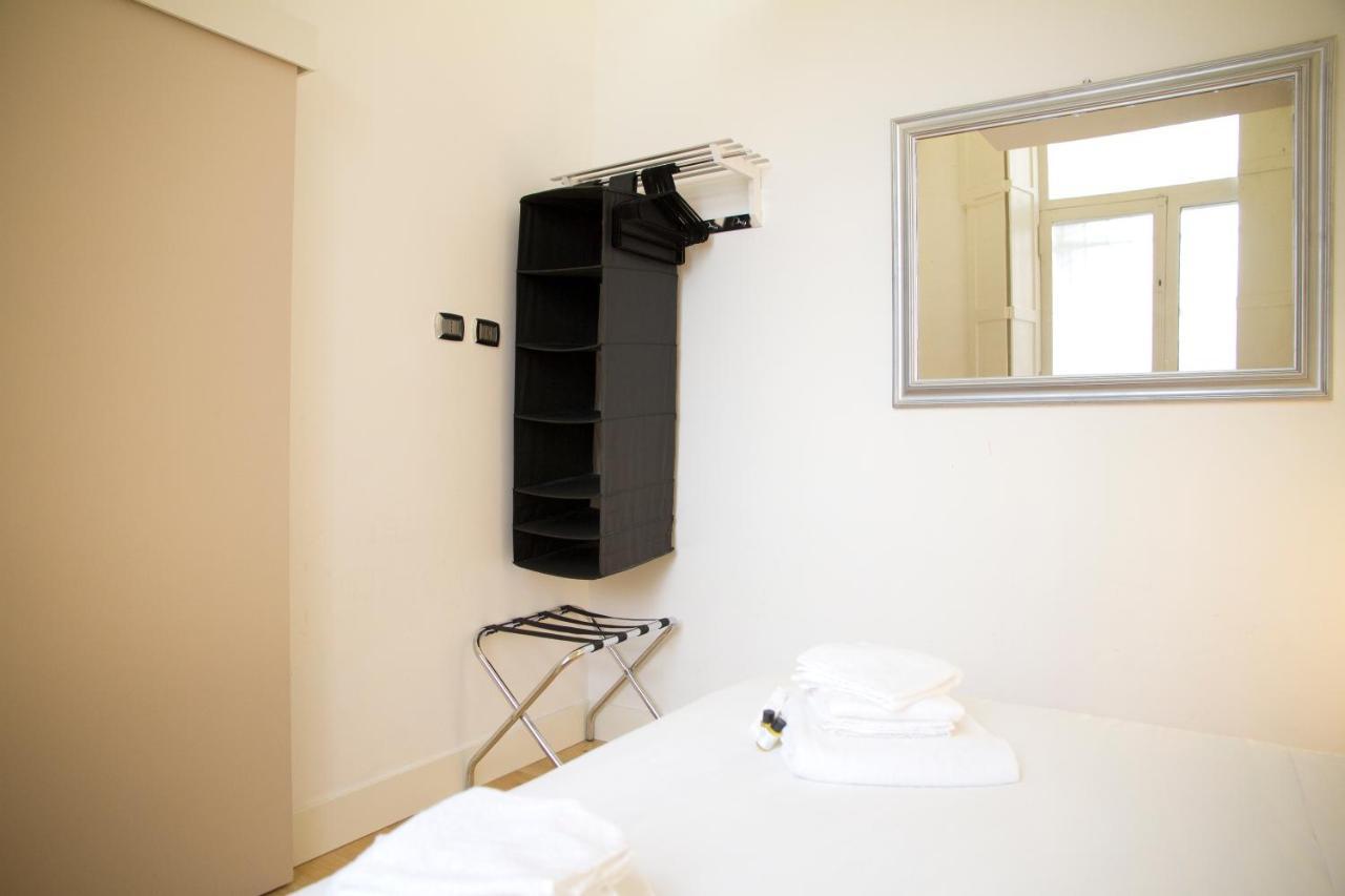 Babuino Dream House Apartment Rome Exterior photo