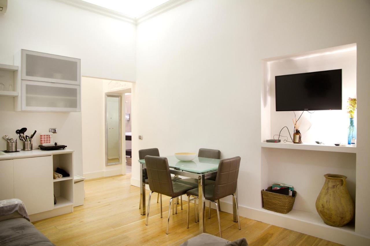 Babuino Dream House Apartment Rome Exterior photo