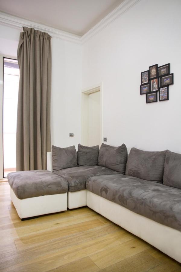 Babuino Dream House Apartment Rome Exterior photo