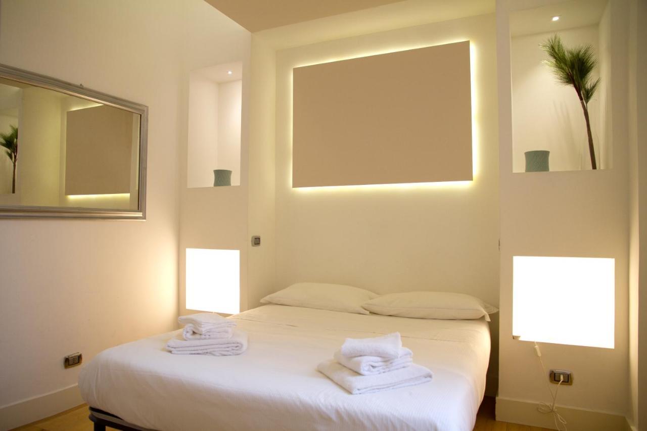 Babuino Dream House Apartment Rome Exterior photo