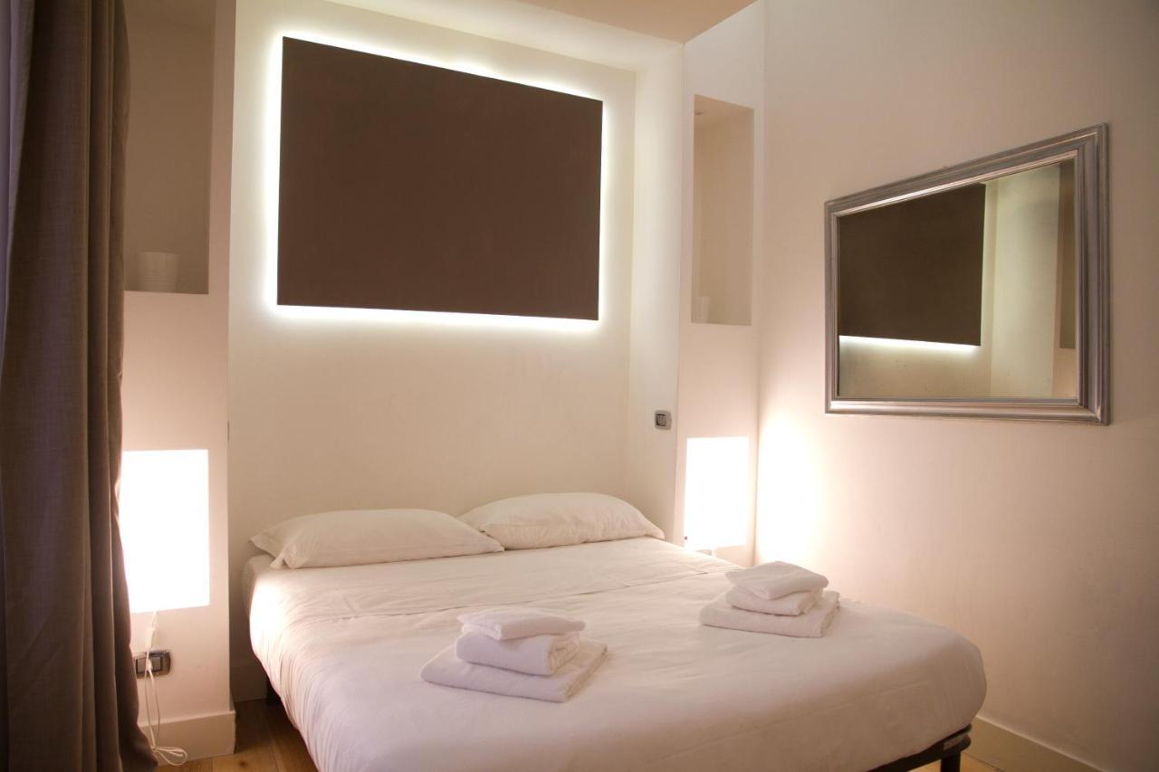 Babuino Dream House Apartment Rome Exterior photo