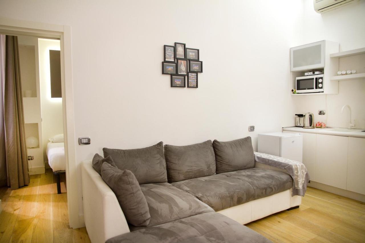 Babuino Dream House Apartment Rome Exterior photo