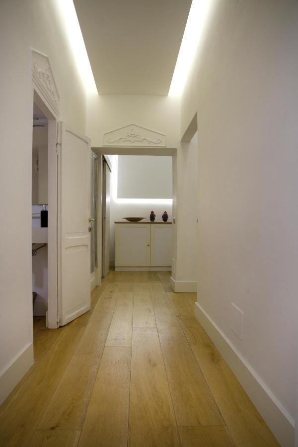 Babuino Dream House Apartment Rome Exterior photo