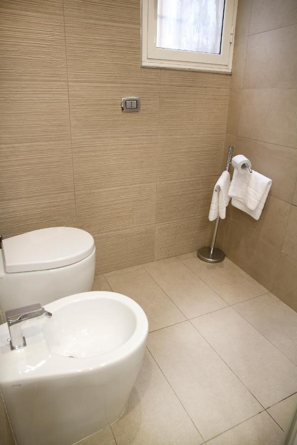 Babuino Dream House Apartment Rome Exterior photo